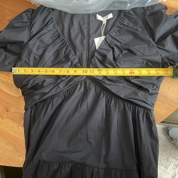 Wayf Maxi Dress - Picture 8 of 10